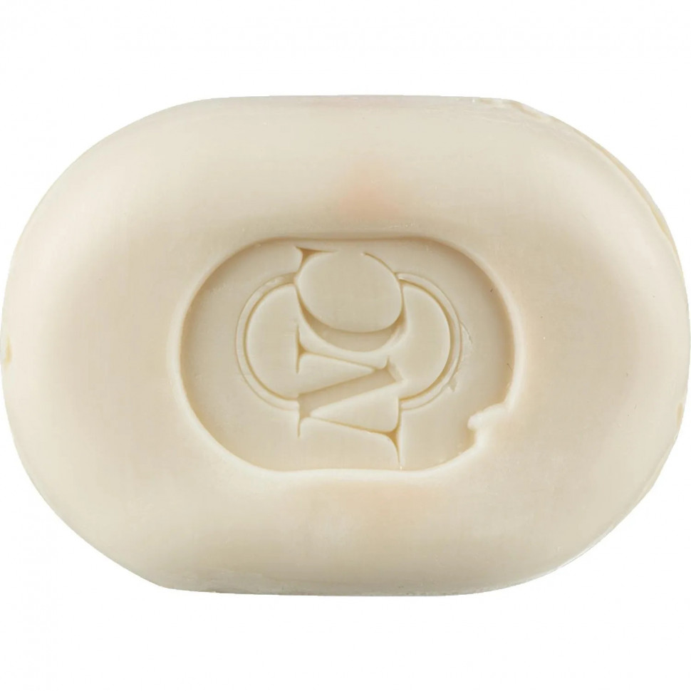 Мыло туалетное крем Ушастый нянь с алоэ 90г