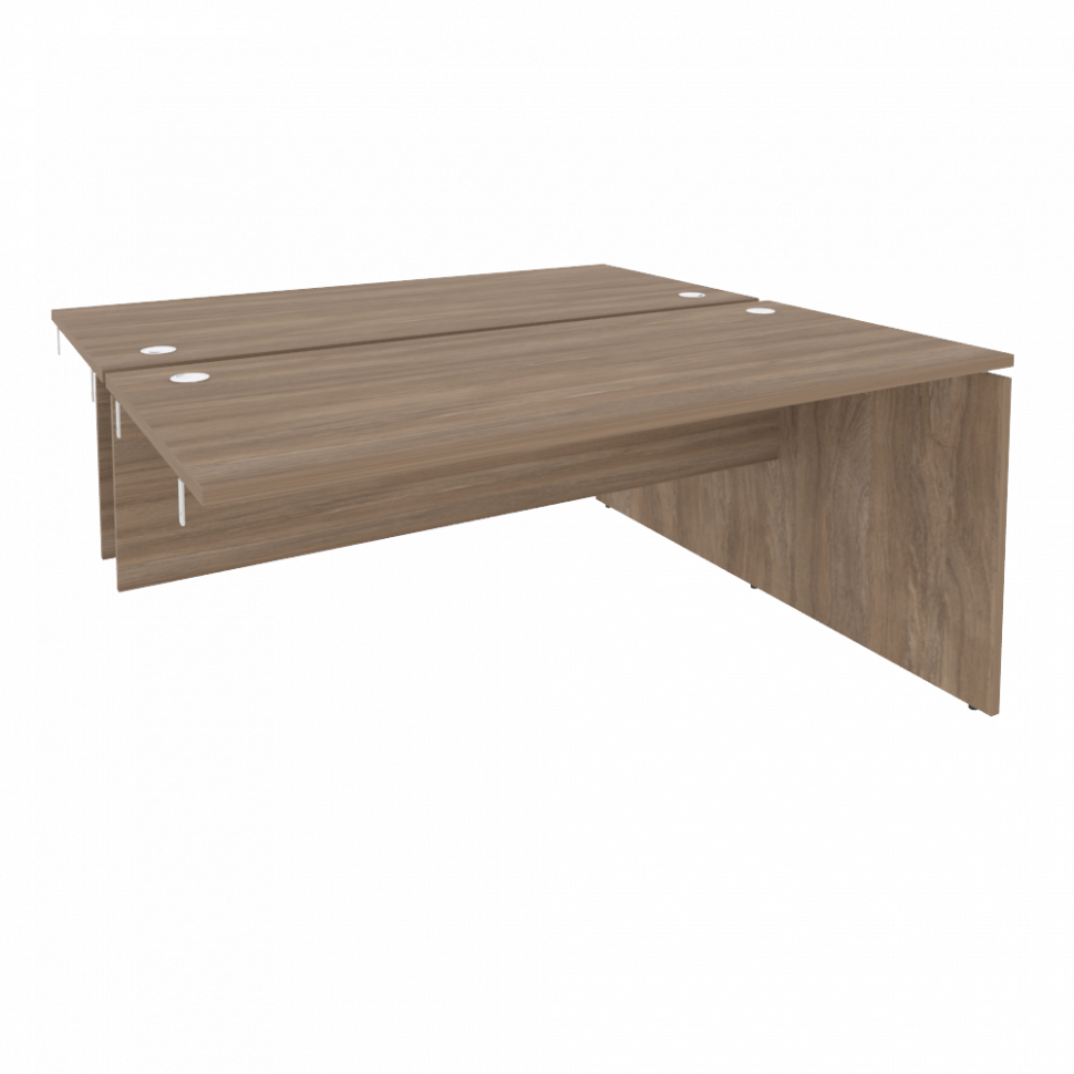 Onix Наборный элемент рабочей станции O.2.NRS-4.7 Дуб Аризона 1580*1475*750 Onix Наборный элемент рабочей станции O.2.NRS-4.7 Дуб Аризона 1580*1475*750
