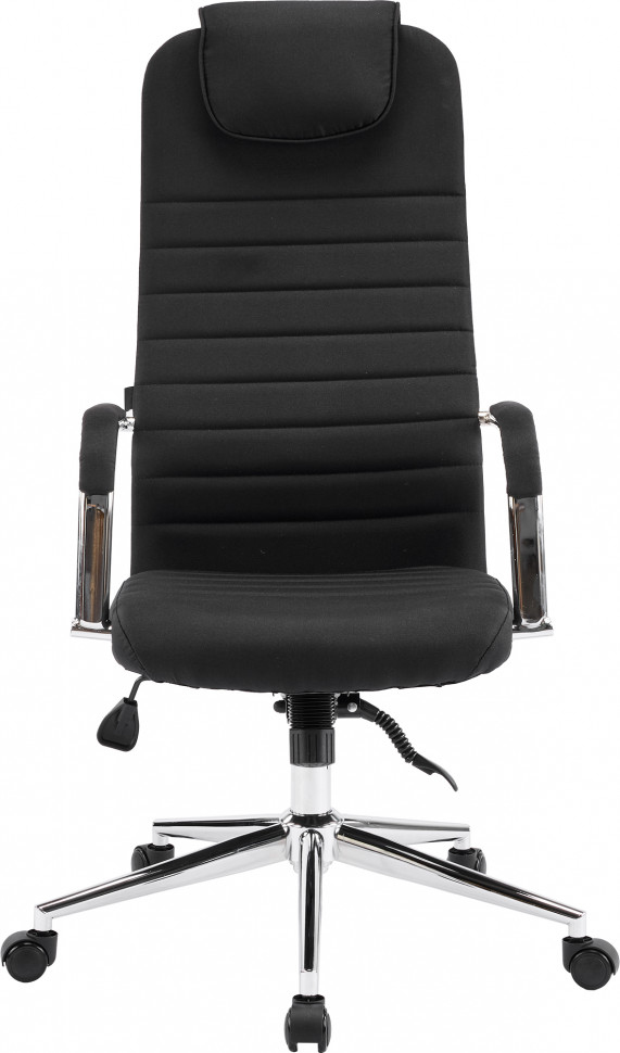 Кресло Everprof EP-710 Ткань Черный