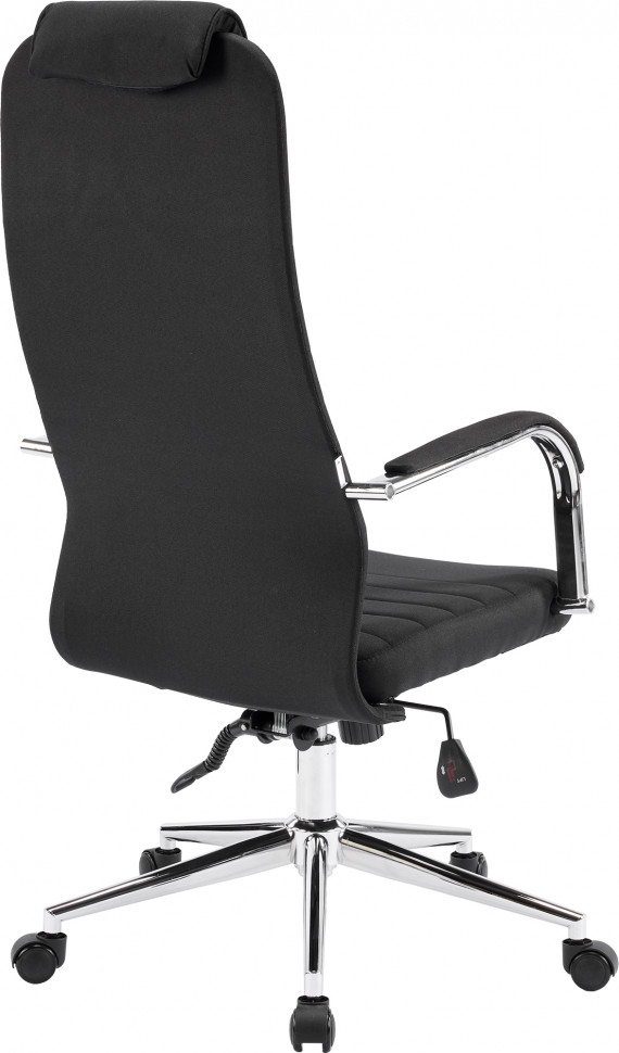 Кресло Everprof EP-710 Ткань Черный