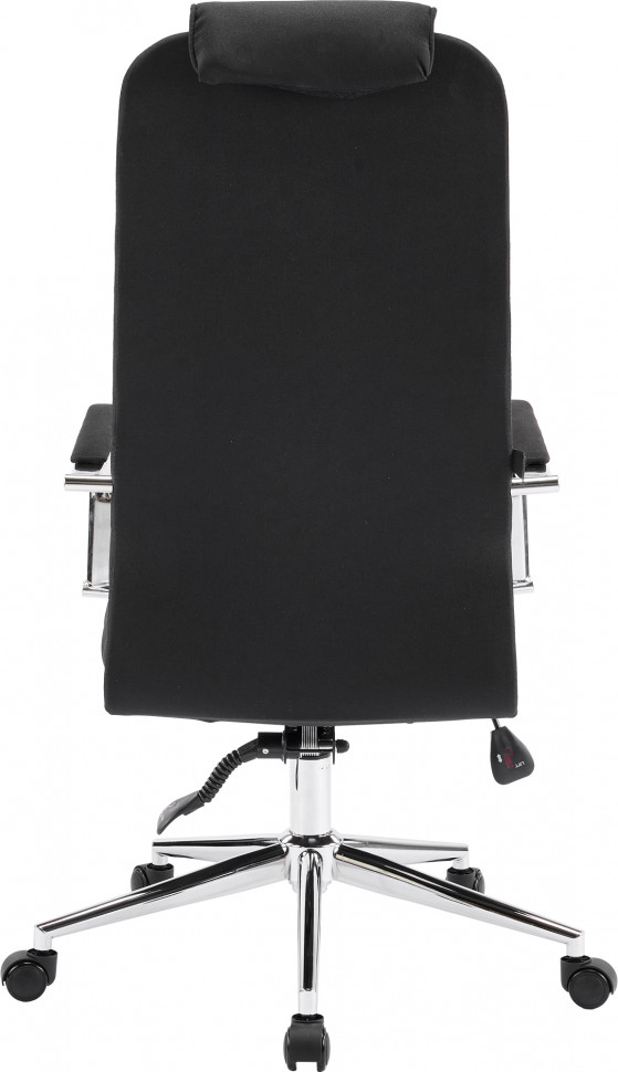 Кресло Everprof EP-710 Ткань Черный