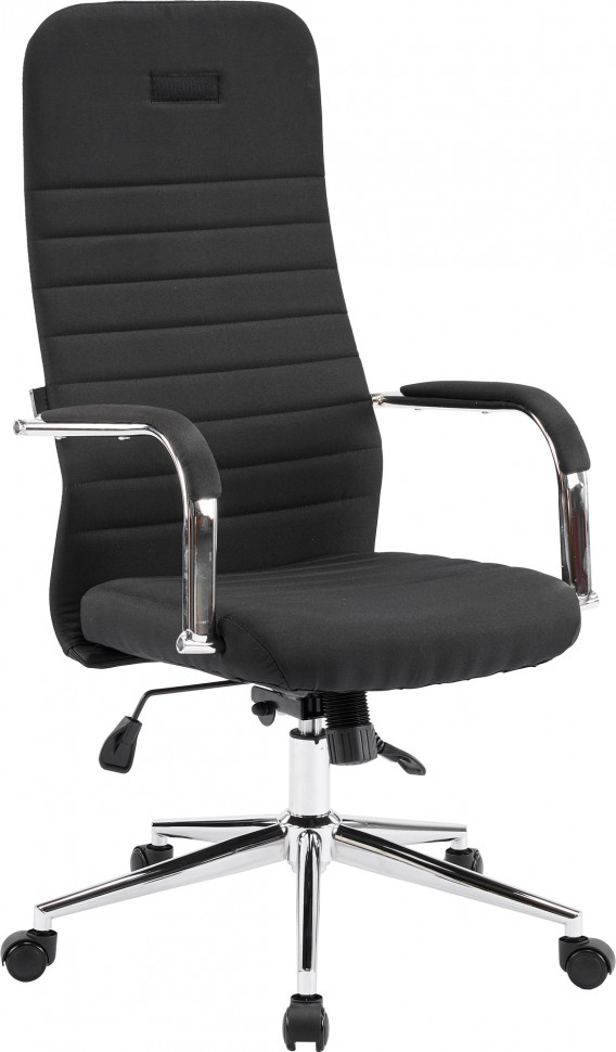 Кресло Everprof EP-710 Ткань Черный