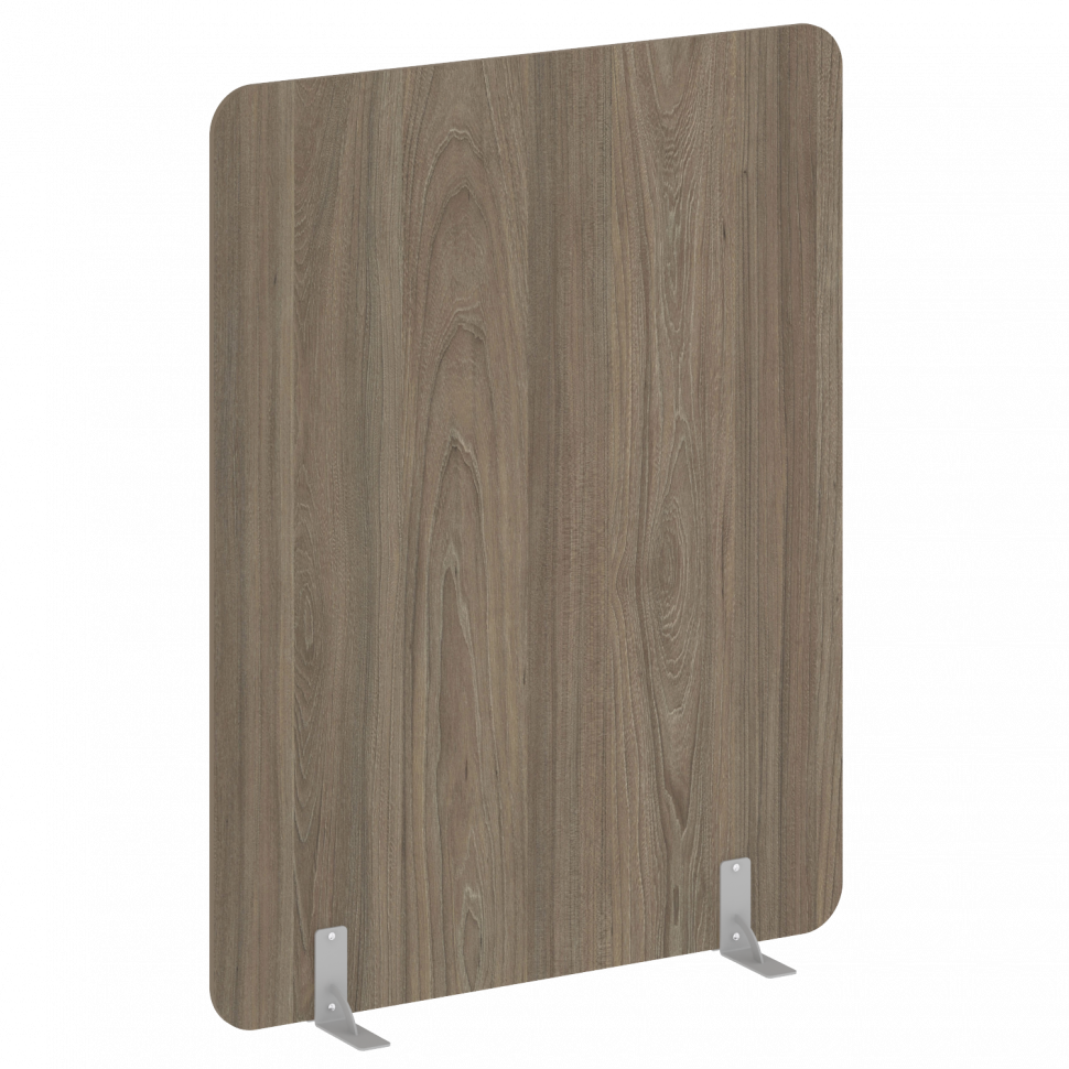 R-line Перегородки на металлических опорах на фетровых подпятниках DP.F-140-180 Вяз Благородный/Мета R-line Перегородки на металлических опорах на фетровых подпятниках DP.F-140-180 Вяз Благородный/Мета