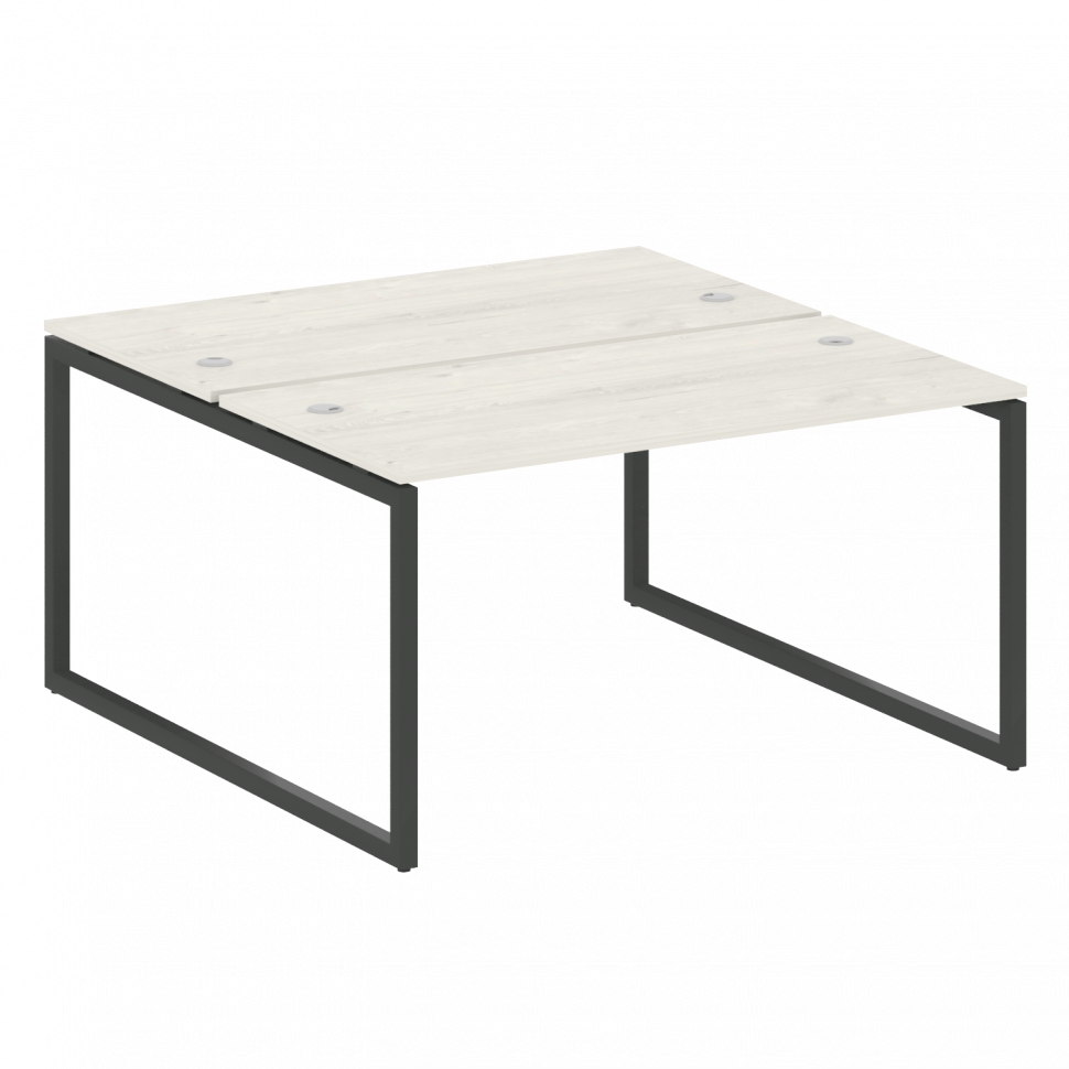 Metal System Quattro Рабочая станция на О-образном м/к 40БО.РАС-СП-2.3 Дуб Наварра/Металл Антрацит 1 Metal System Quattro Рабочая станция на О-образном м/к 40БО.РАС-СП-2.3 Дуб Наварра/Металл Антрацит 1
