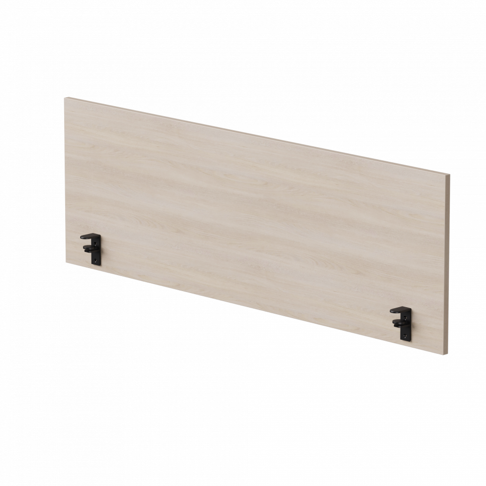 Экран (фронтальный) Everprof EVO (ЭВО) 1380х18x455 Дуб Соната