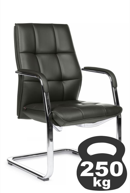 Кресло Classic C2116 Темно-коричневый