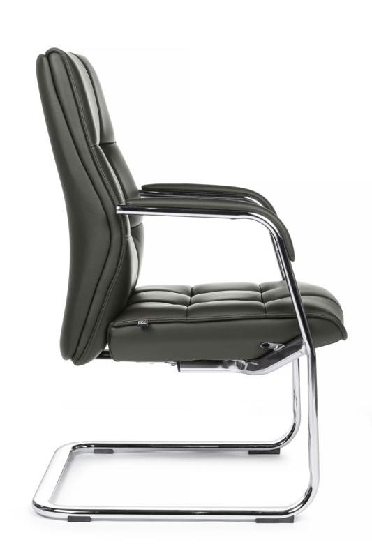 Кресло Classic C2116 Темно-коричневый