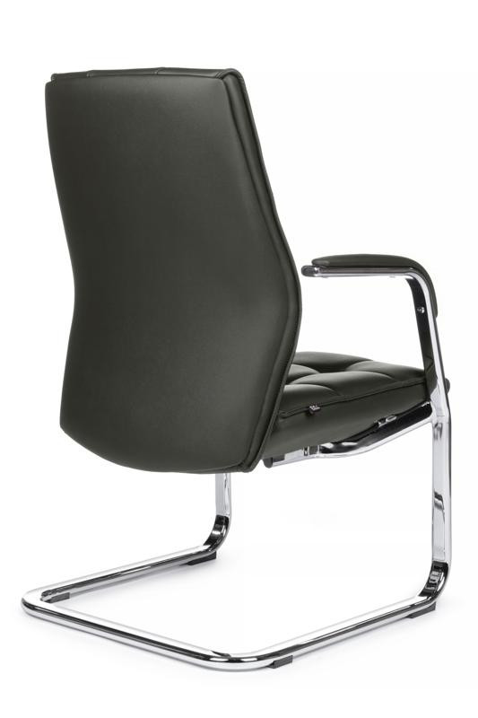 Кресло Classic C2116 Темно-коричневый