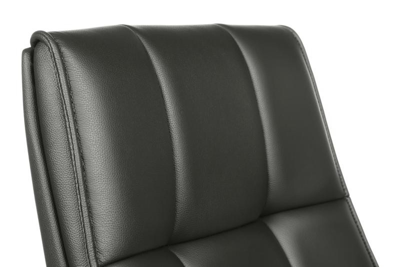 Кресло Classic C2116 Темно-коричневый