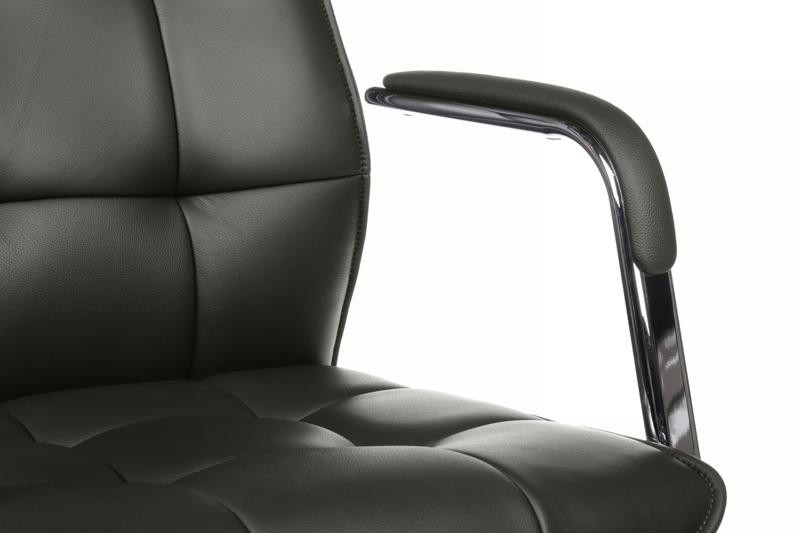 Кресло Classic C2116 Темно-коричневый