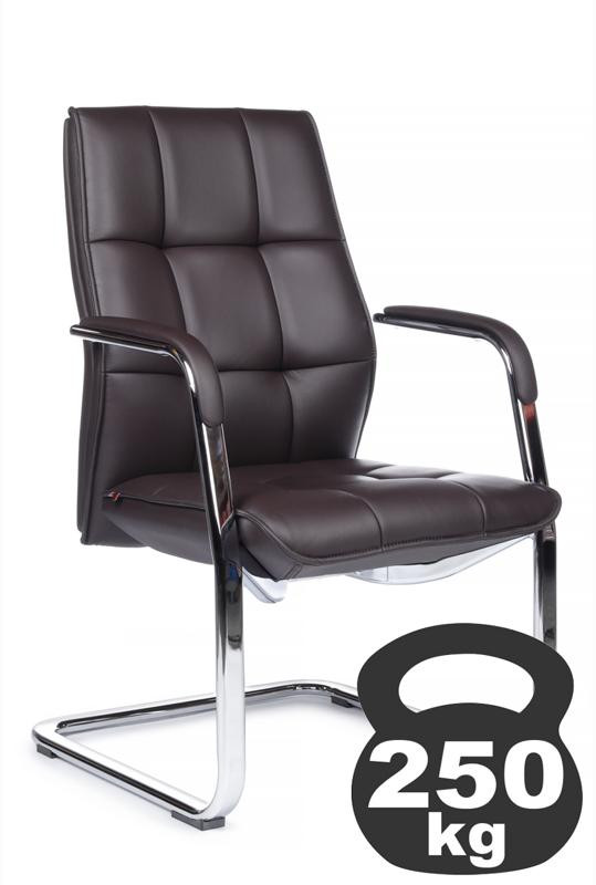 Кресло Classic C2116 Темно-коричневый