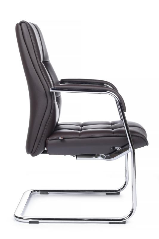 Кресло Classic C2116 Темно-коричневый