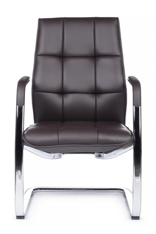 Кресло Classic C2116 Темно-коричневый