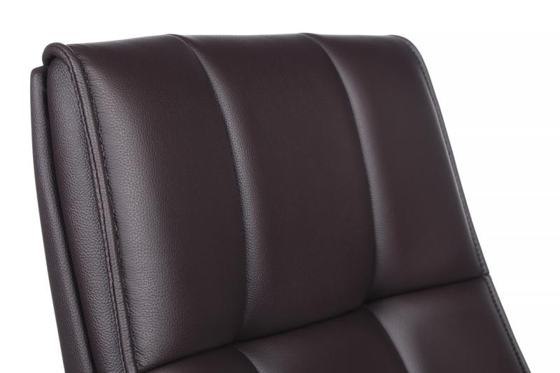 Кресло Classic C2116 Темно-коричневый