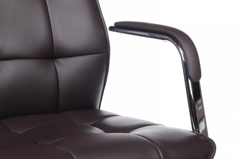 Кресло Classic C2116 Темно-коричневый