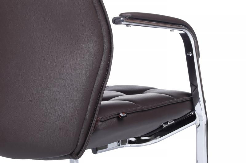 Кресло Classic C2116 Темно-коричневый