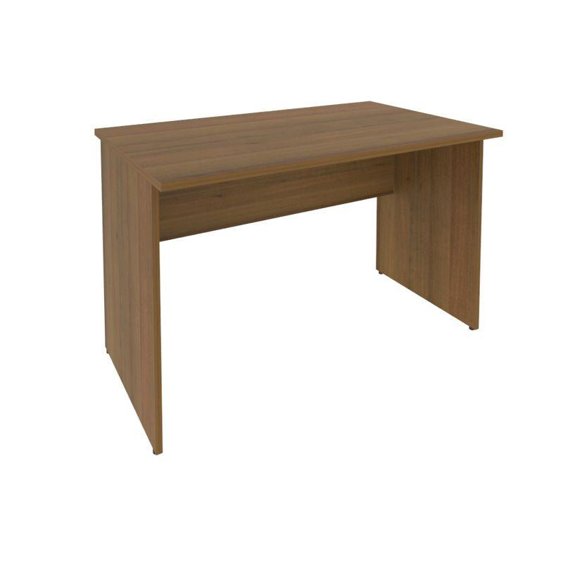 Riva Стол письменный А.СП-2 Орех Гварнери 1200*720*750 Riva Стол письменный А.СП-2 Орех Гварнери 1200*720*750