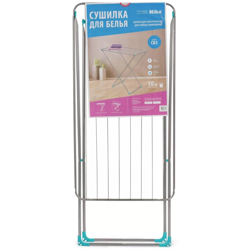 Сушилка Nika СБ3(СБ3)