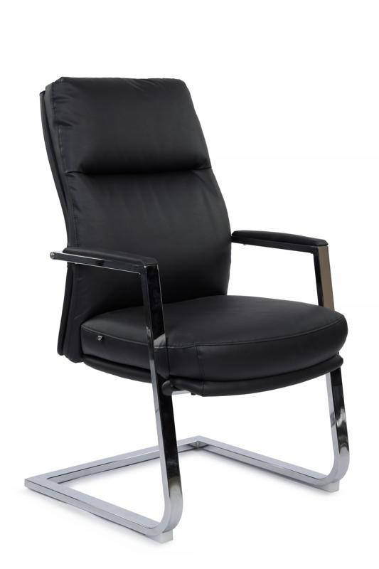 Кресло Leon-SF RCH D916C Черный