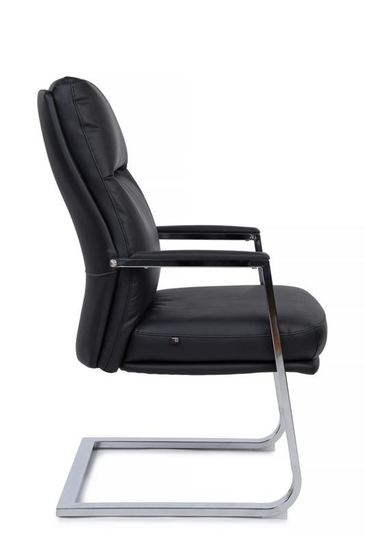 Кресло Leon-SF RCH D916C Черный