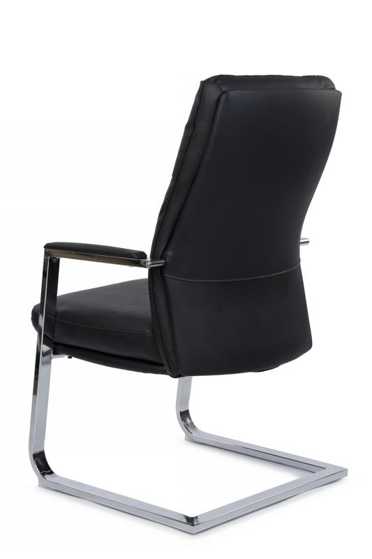 Кресло Leon-SF RCH D916C Черный