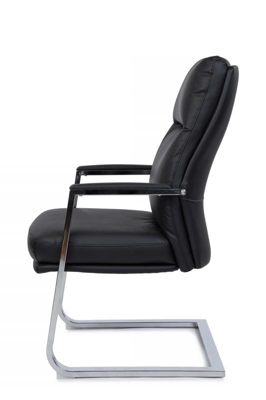 Кресло Leon-SF RCH D916C Черный