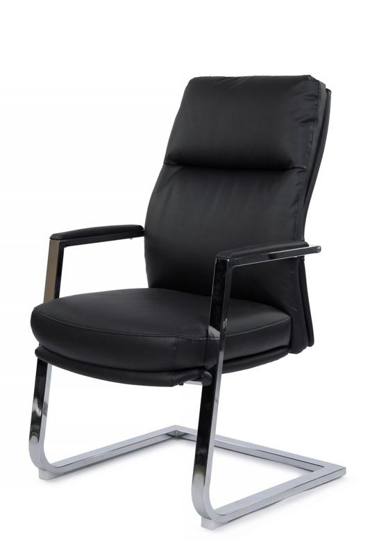 Кресло Leon-SF RCH D916C Черный