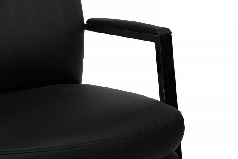 Кресло Leon-SF RCH D916C Черный