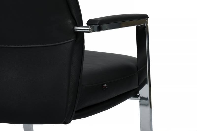 Кресло Leon-SF RCH D916C Черный