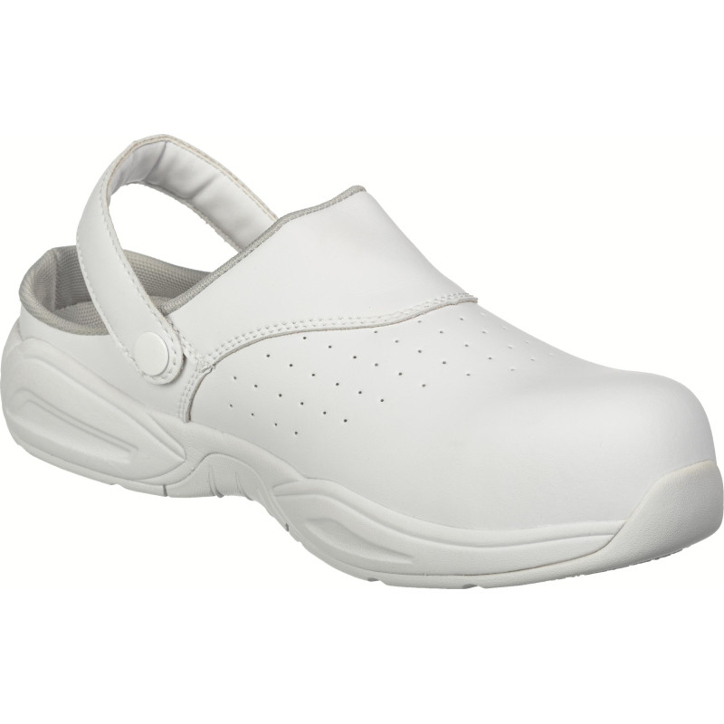 Сабо  Мистраль White GRIP PROTECTION c ПП р.37 -19142