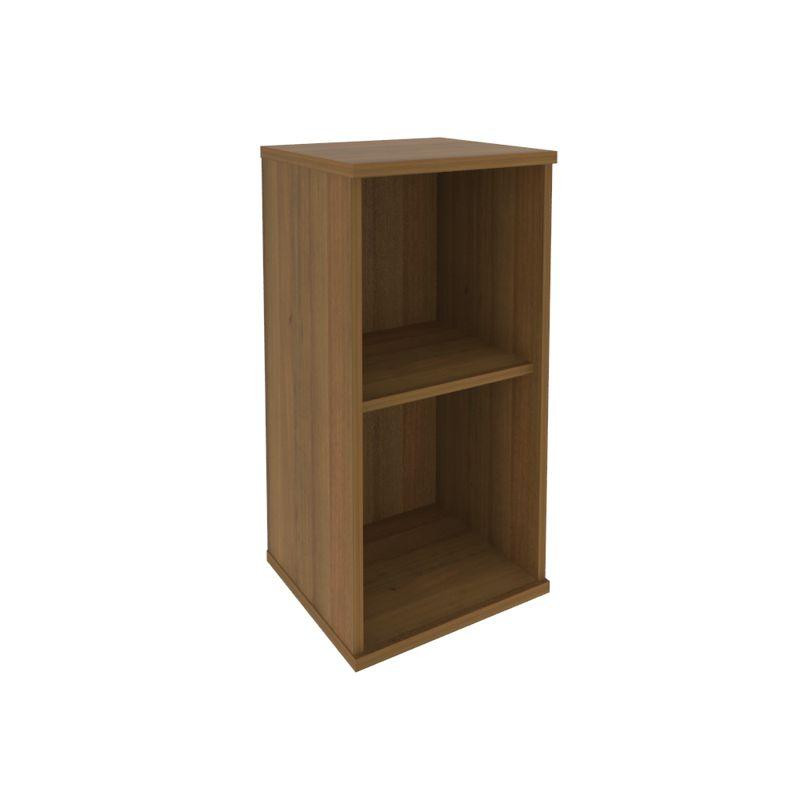 Riva Стеллаж узкий А.СУ-3 Орех Гварнери 404*365*828