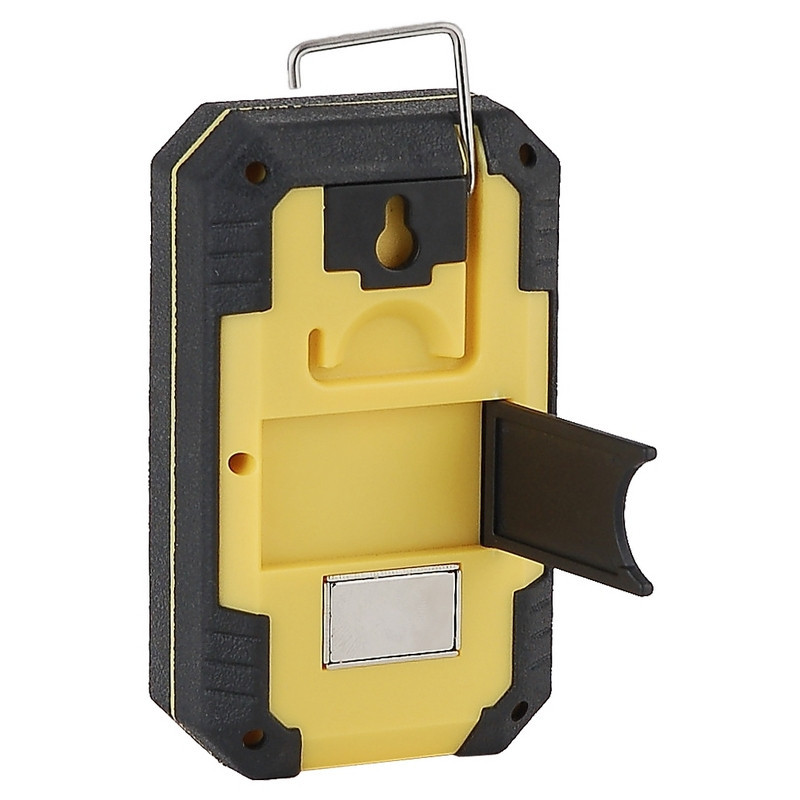 Фонарь ЭРА RA-801 15Вт COB, powerbank 6Ач, магнит, крючок, 3 режима, бл