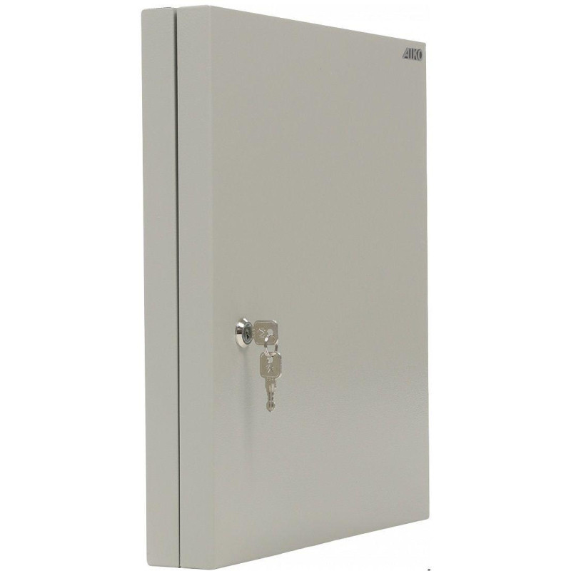Шкаф для ключей AIKO KEY-60 на 60 ключей с брелоками