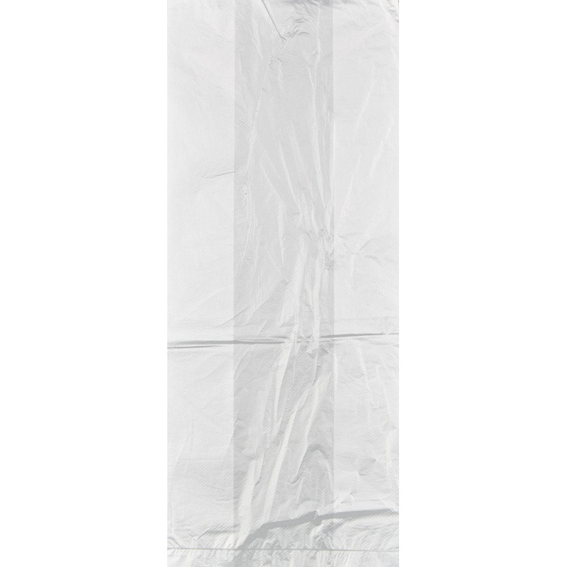 Пакет фасовочный  ПНД 14+8х35 7мкм 1000шт./уп