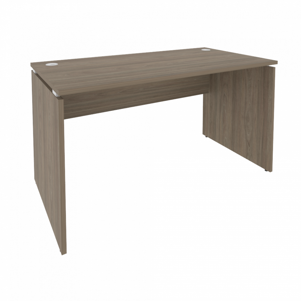 Style Стол письменный Л.СП-3 Вяз Благородный 1380*720*750 Style Стол письменный Л.СП-3 Вяз Благородный 1380*720*750