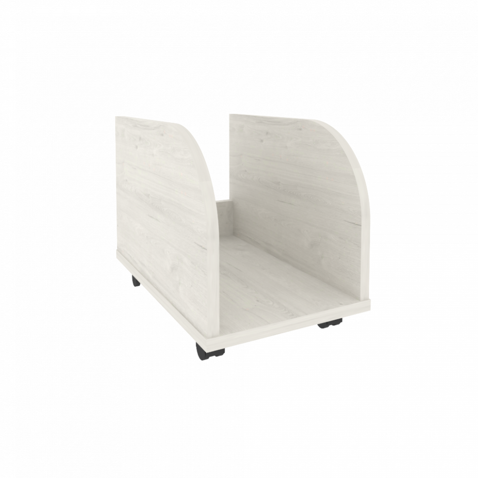 Style Подставка под компьютер Л.СБ-1 Дуб Наварра 284*450*342 Style Подставка под компьютер Л.СБ-1 Дуб Наварра 284*450*342