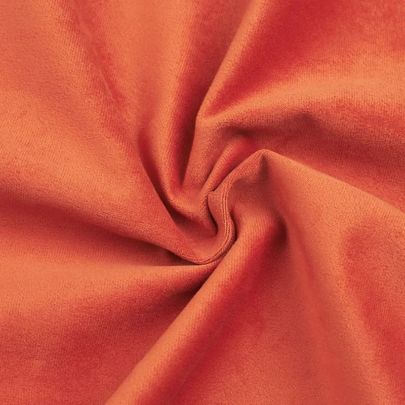 Кресло UD_Шандон ПЛ СМ12/2, 9005 черн.муар/velutto 39 (терракот)