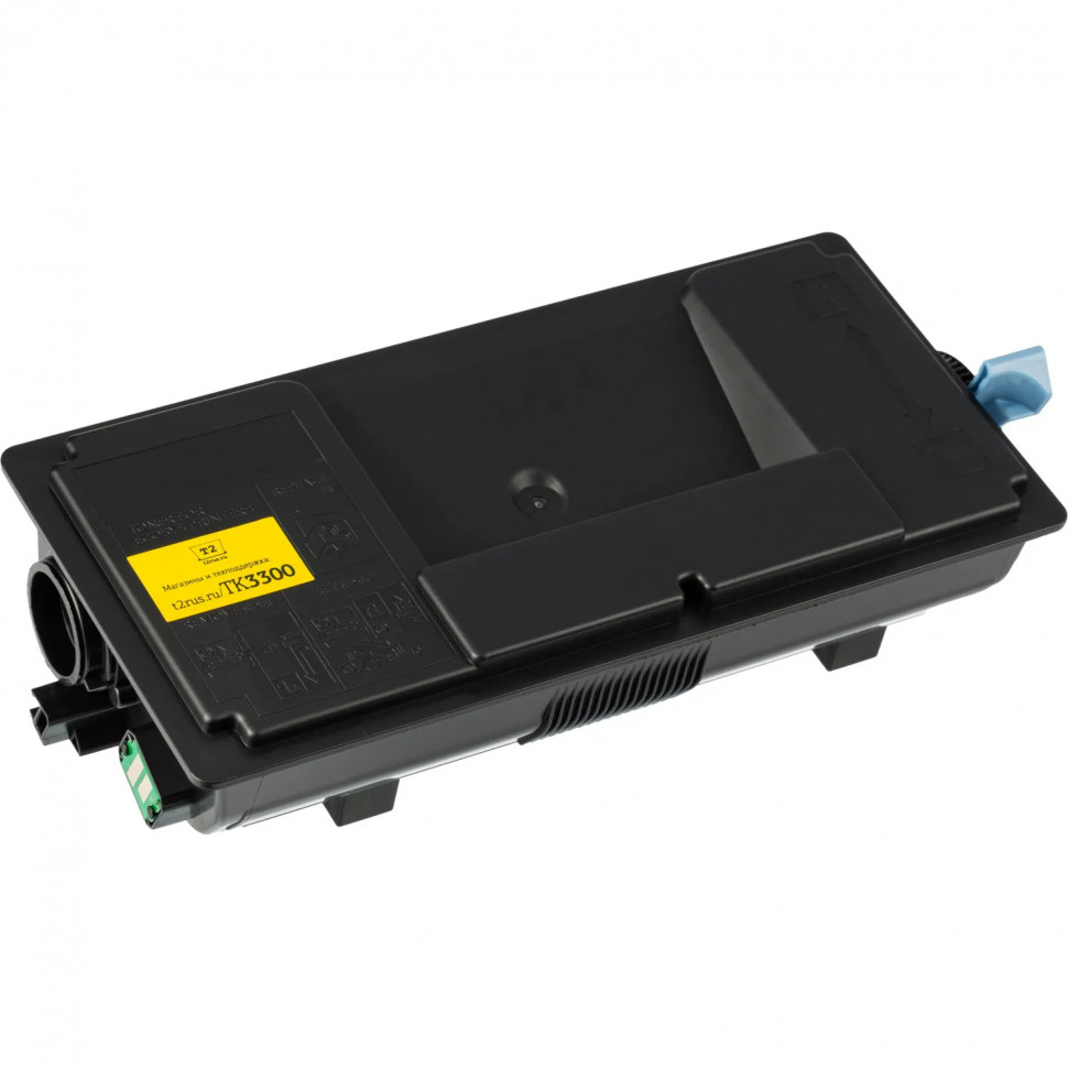 Тонер-картридж T2 TK-3300 (TC-K3300) чер. для Kyocera MA4500ix/MA4500ifx Тонер-картридж T2 TK-3300 (TC-K3300) чер. для Kyocera MA4500ix/MA4500ifx