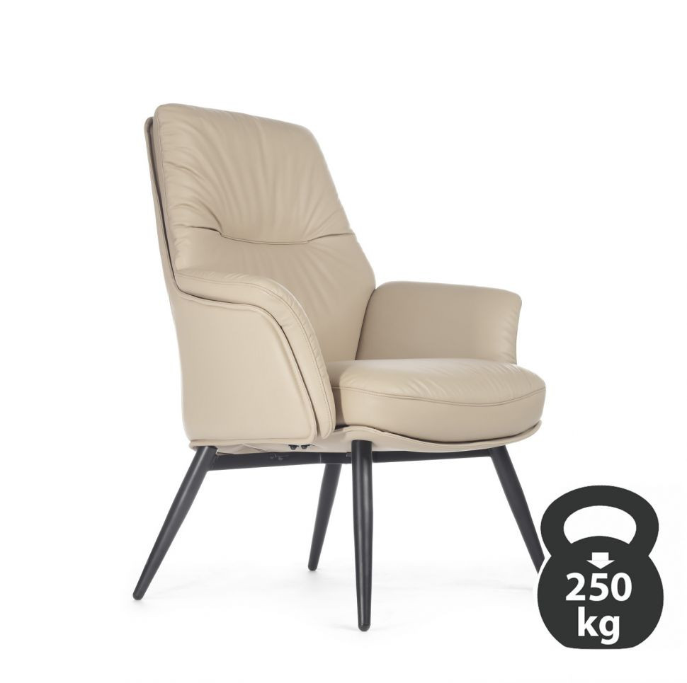 Кресло Batisto-ST C2018 Cветло-бежевый (3A ND9720)