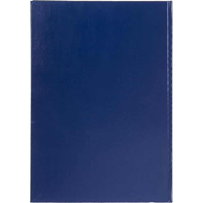 Журнал регистрации входящих документов Attache А4 блок офсет 96л бумвинил