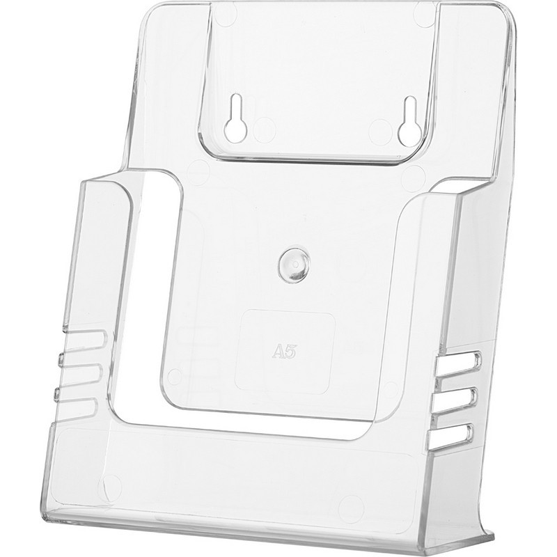 Подставка настольная /настенная Attache А5 Лидер ак