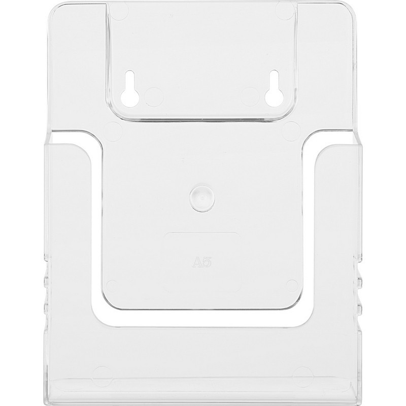 Подставка настольная /настенная Attache А5 Лидер ак