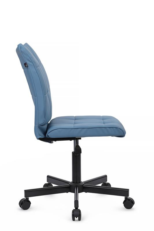 Кресло Соло RCH SLP-205 Голубой