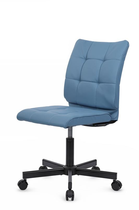 Кресло Соло RCH SLP-205 Голубой