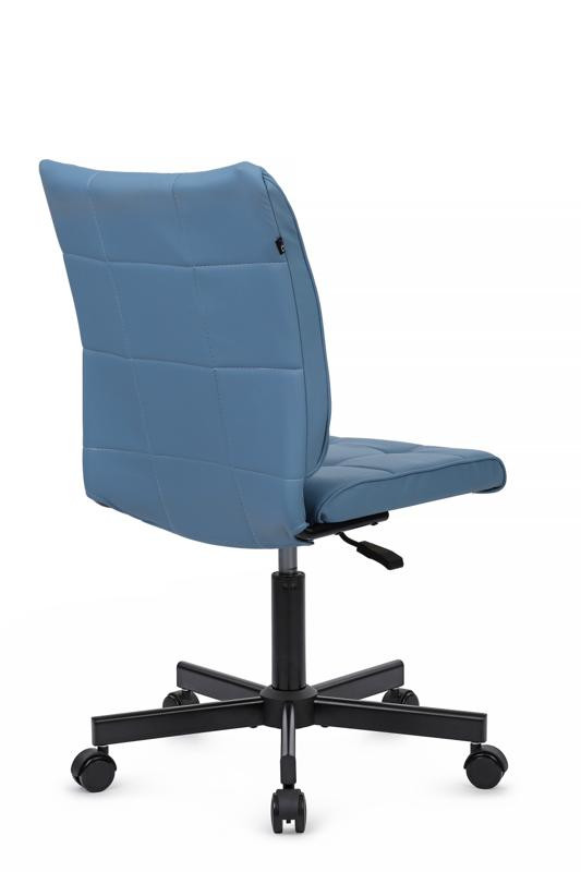 Кресло Соло RCH SLP-205 Голубой