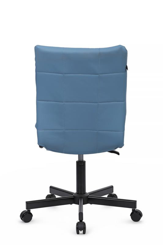 Кресло Соло RCH SLP-205 Голубой