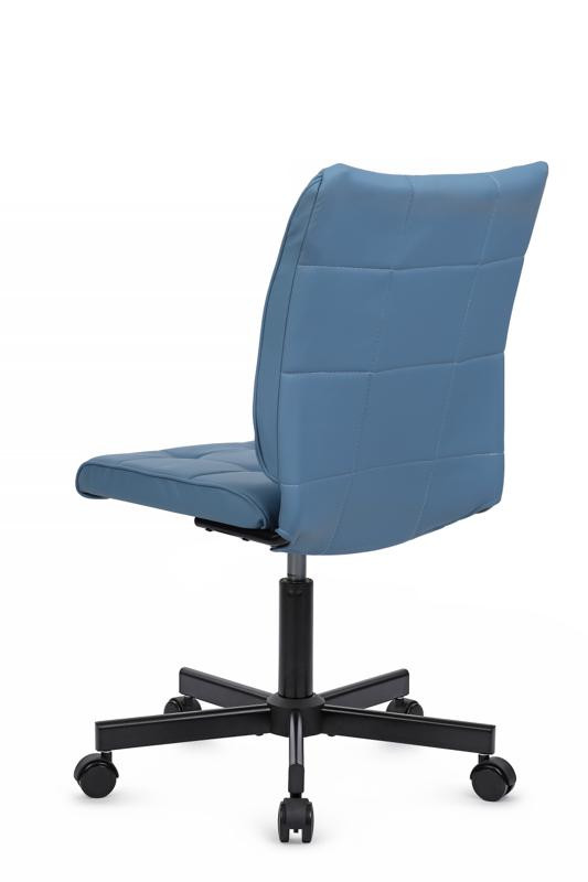 Кресло Соло RCH SLP-205 Голубой