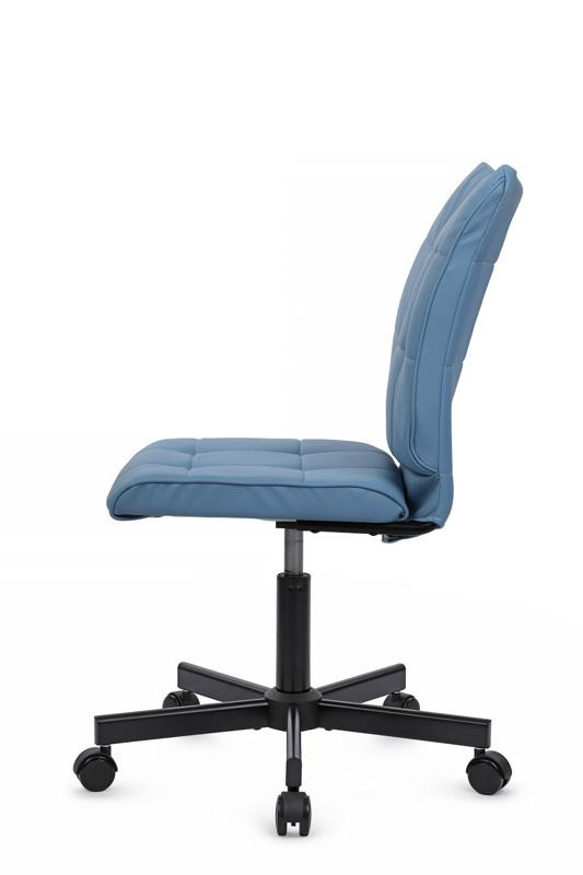 Кресло Соло RCH SLP-205 Голубой