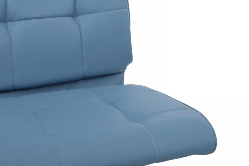 Кресло Соло RCH SLP-205 Голубой