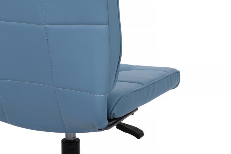 Кресло Соло RCH SLP-205 Голубой